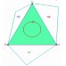 پروژه یکسان سازی جهت تمام مثلث های شبکه دوبعدی و سطحی با استفاده از نرم افزار فرترن
